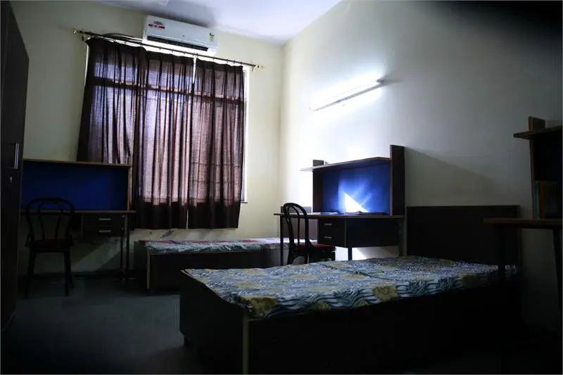 Pratap University: campus photo 2