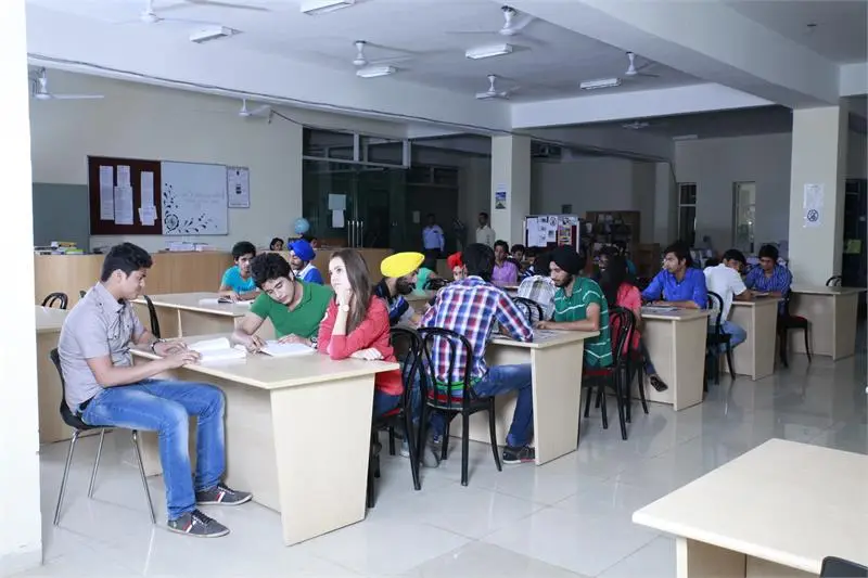 Pratap University: campus photo 5