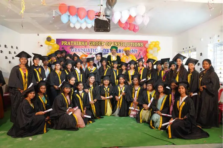 Prathibha Degree College campus photo 4