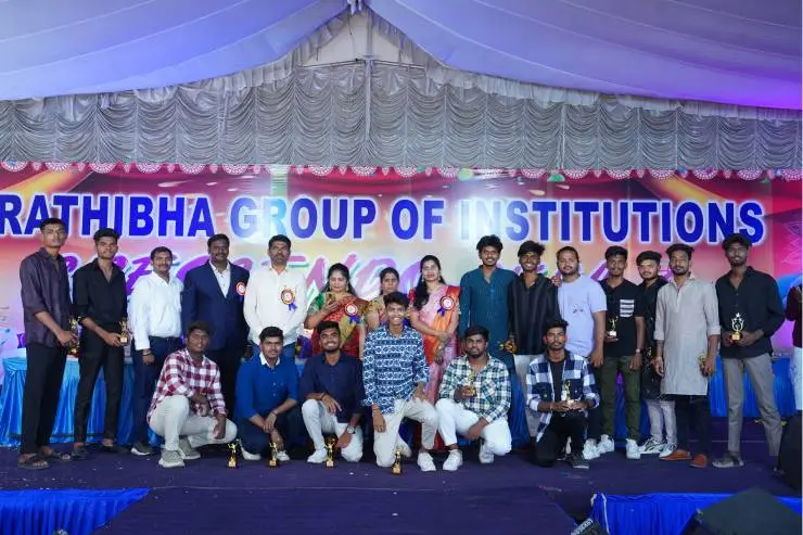 Prathibha Degree College campus photo 8