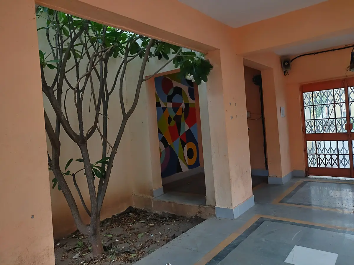 Pravara Gramin Shikshan Sansthas Pravara Rural College of Architecture, Loni Pravaranagar: campus photo 6