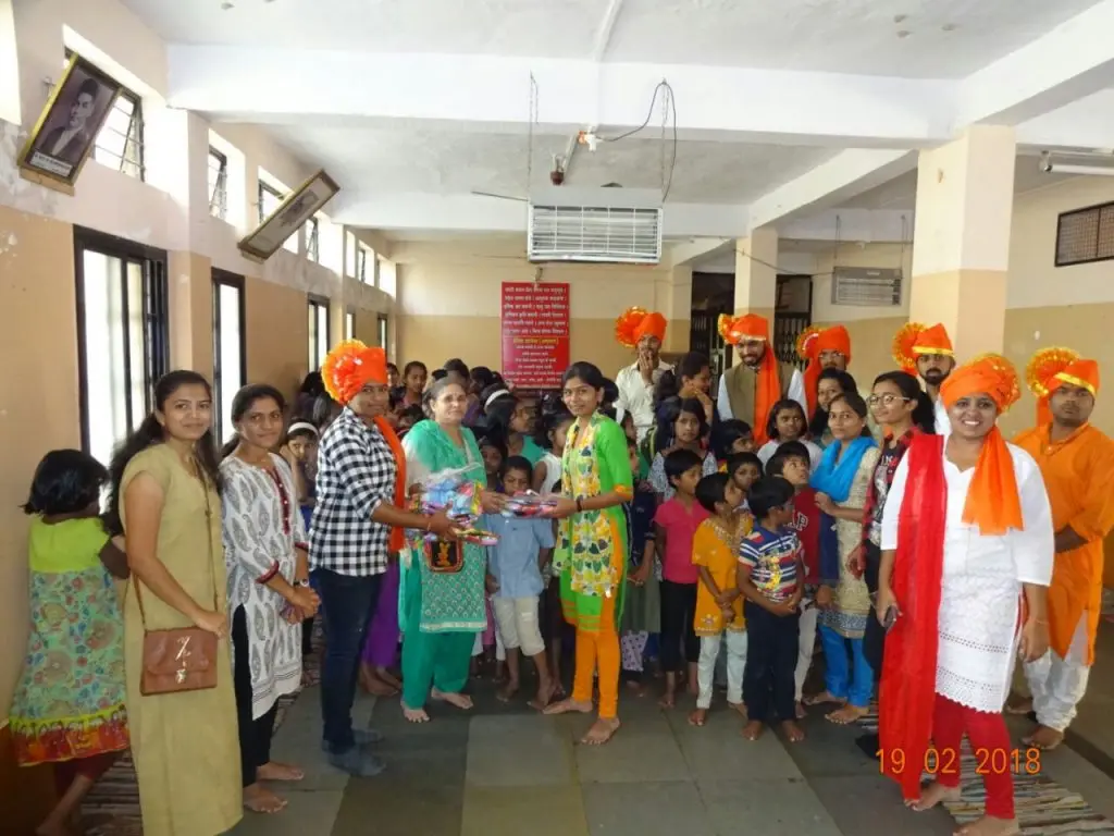 Pravara Rural Education Society's College of Pharmacy (For Women): campus photo 3