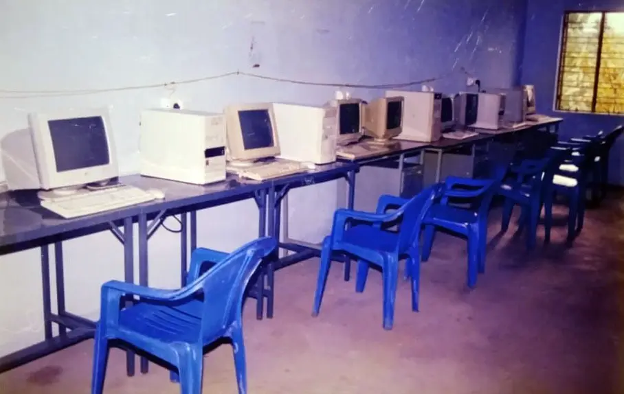 Praveen College of Education: campus photo 5