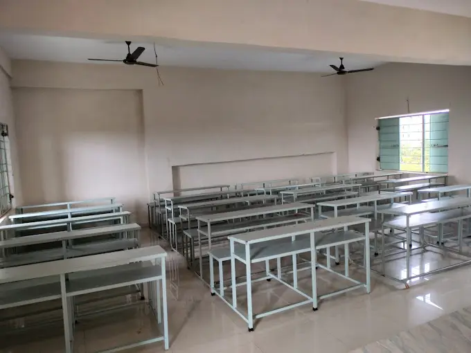 Praveen College of Education: campus photo 3
