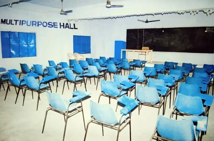 Praveen College of Education: campus photo 6