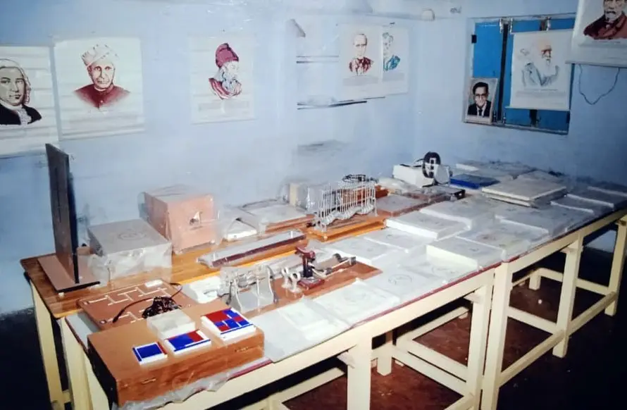 Praveen College of Education: campus photo 8