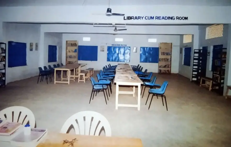 Praveen College of Education: campus photo 7