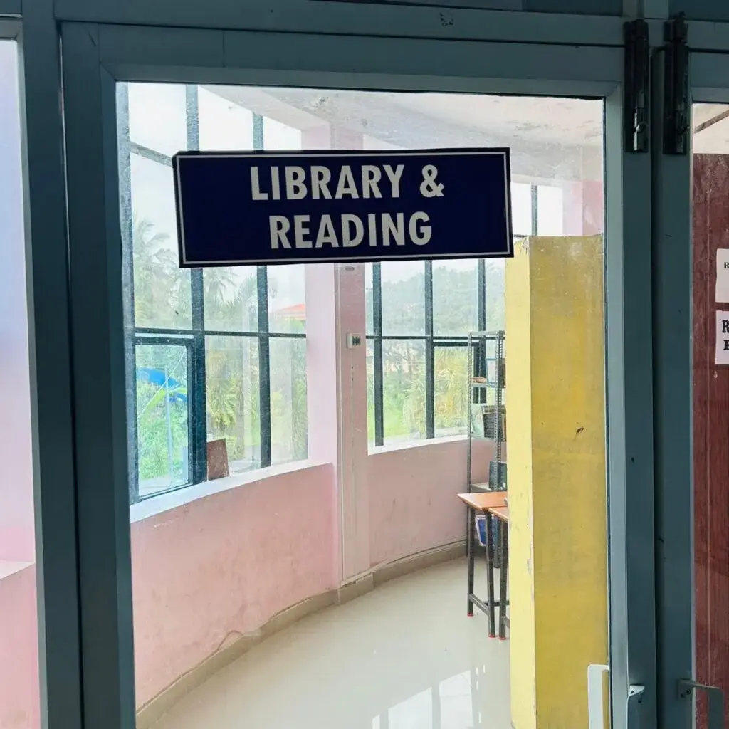 Prayaga Institute of Management Studies campus photo 1
