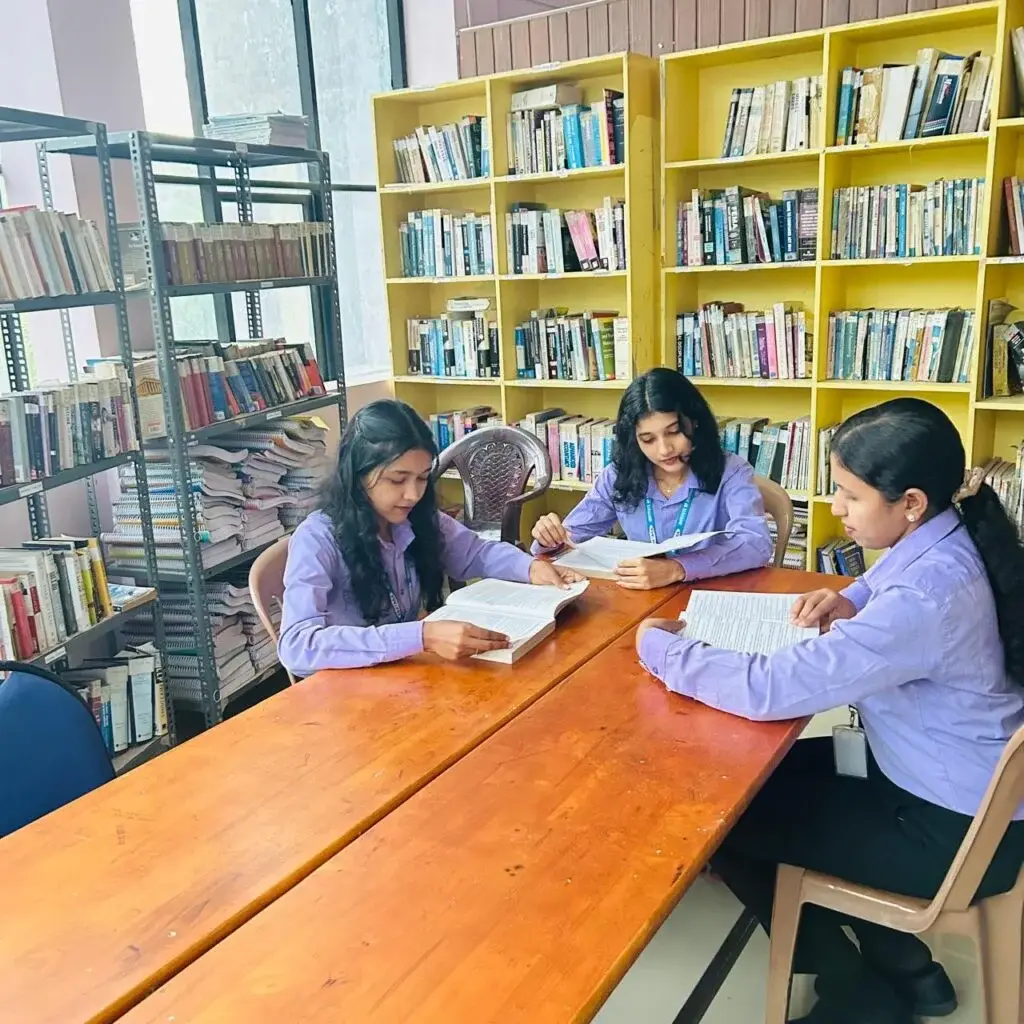Prayaga Institute of Management Studies campus photo 5
