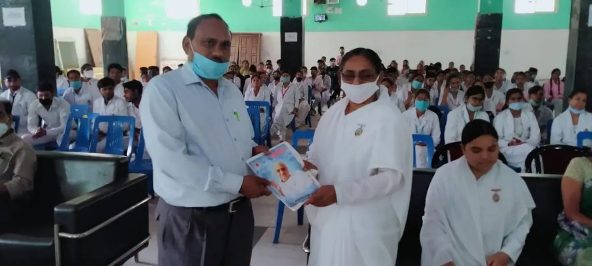 Prem Raghu Hospital & Paramedical Institute Hathras: campus photo 2