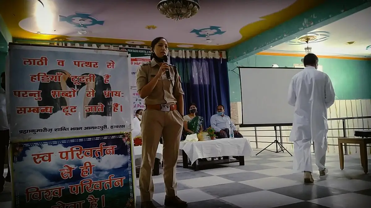 Prem Raghu Hospital & Paramedical Institute Hathras: campus photo 6