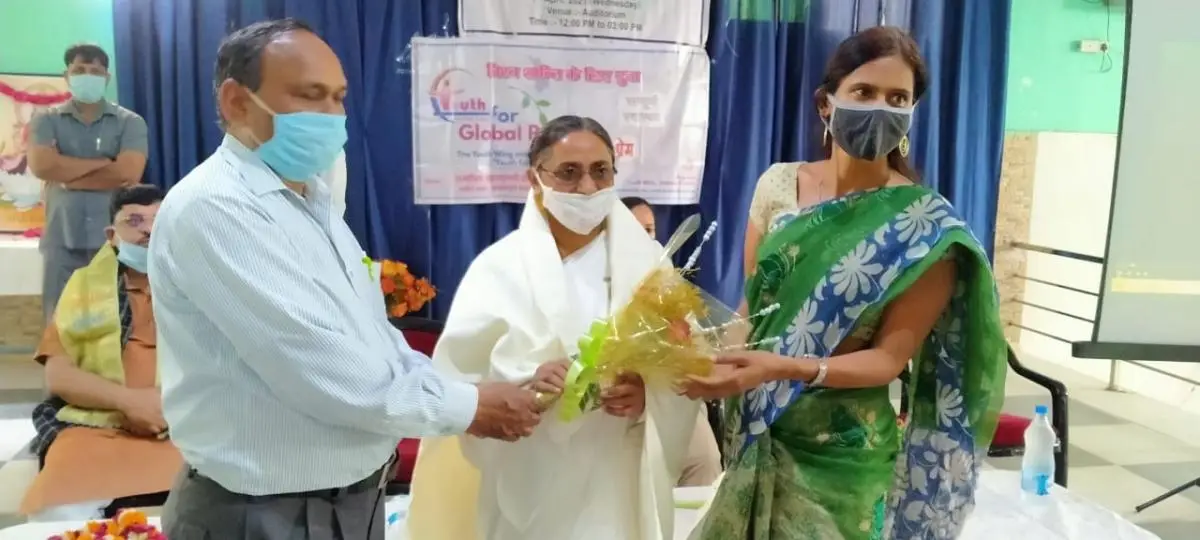 Prem Raghu Hospital & Paramedical Institute Hathras: campus photo 5