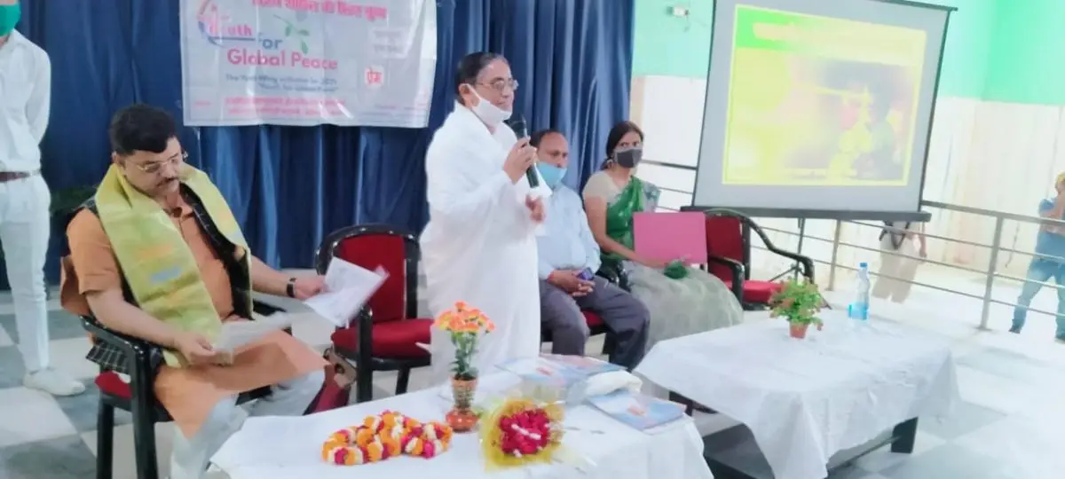 Prem Raghu Hospital & Paramedical Institute Hathras: campus photo 4