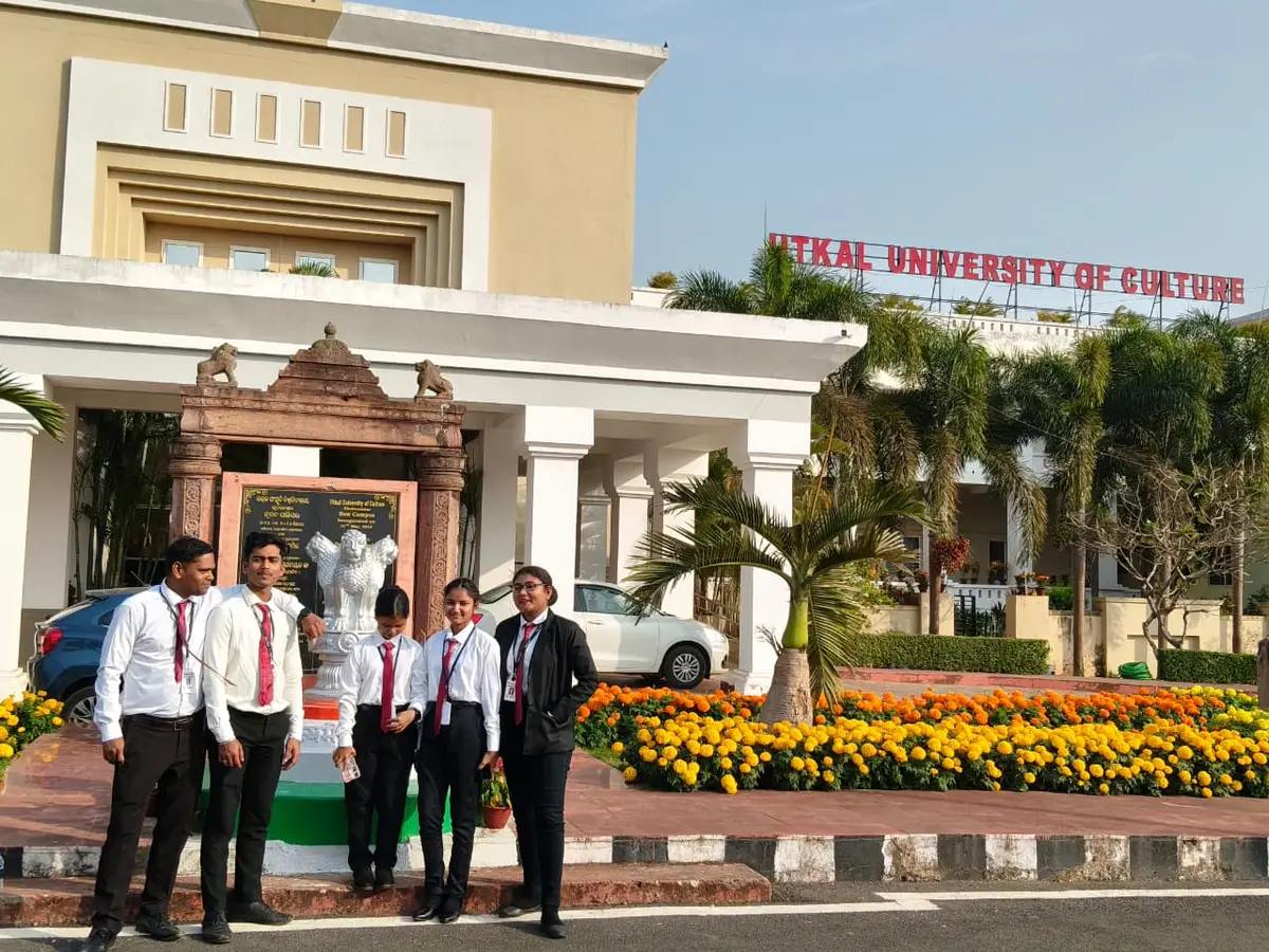 Premere Institute of Hotel Management, Catering Technology and Tourism campus photo 5