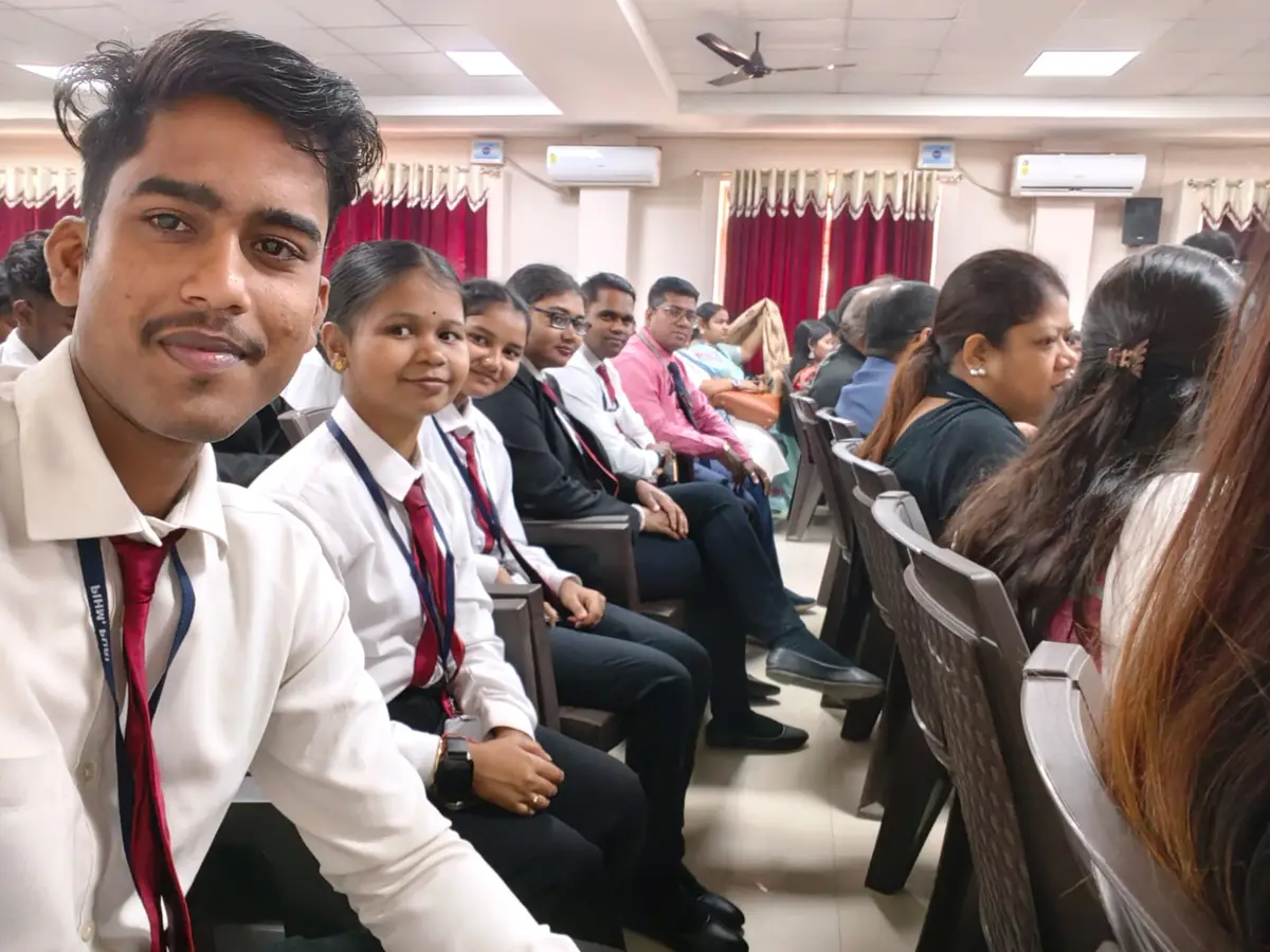 Premere Institute of Hotel Management, Catering Technology and Tourism campus photo 6