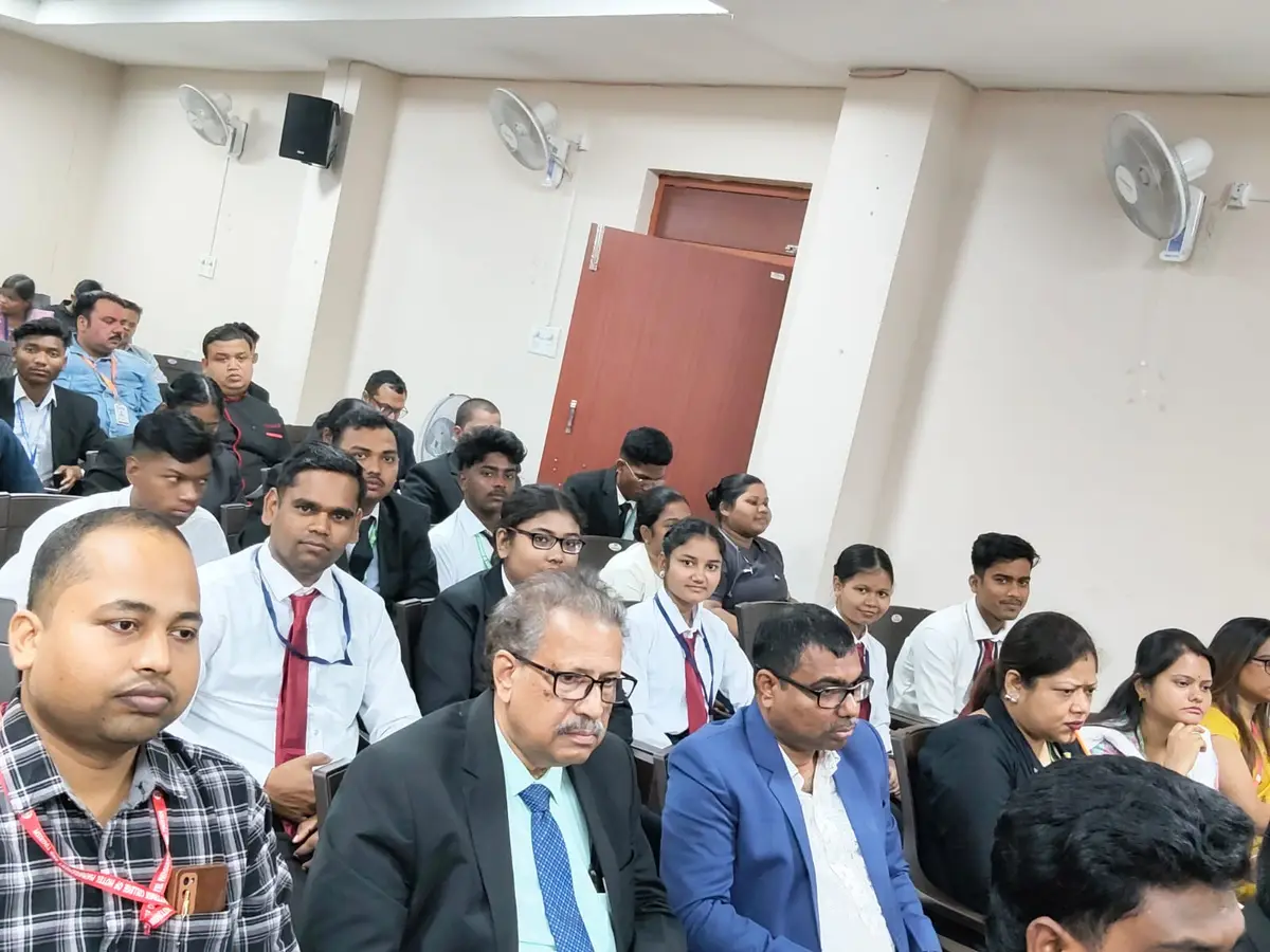 Premere Institute of Hotel Management, Catering Technology and Tourism campus photo 3