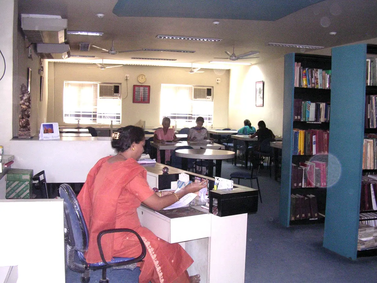 Premlila Vithaldas Polytechnic (PVP Mumbai): campus photo 8