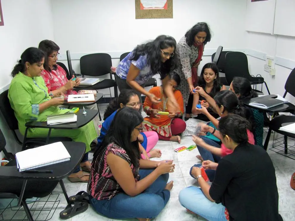 PRAC campus photo 5