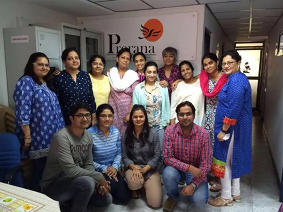 PRAC campus photo 8