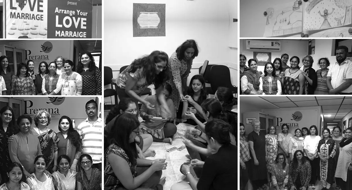 PRAC campus photo 1