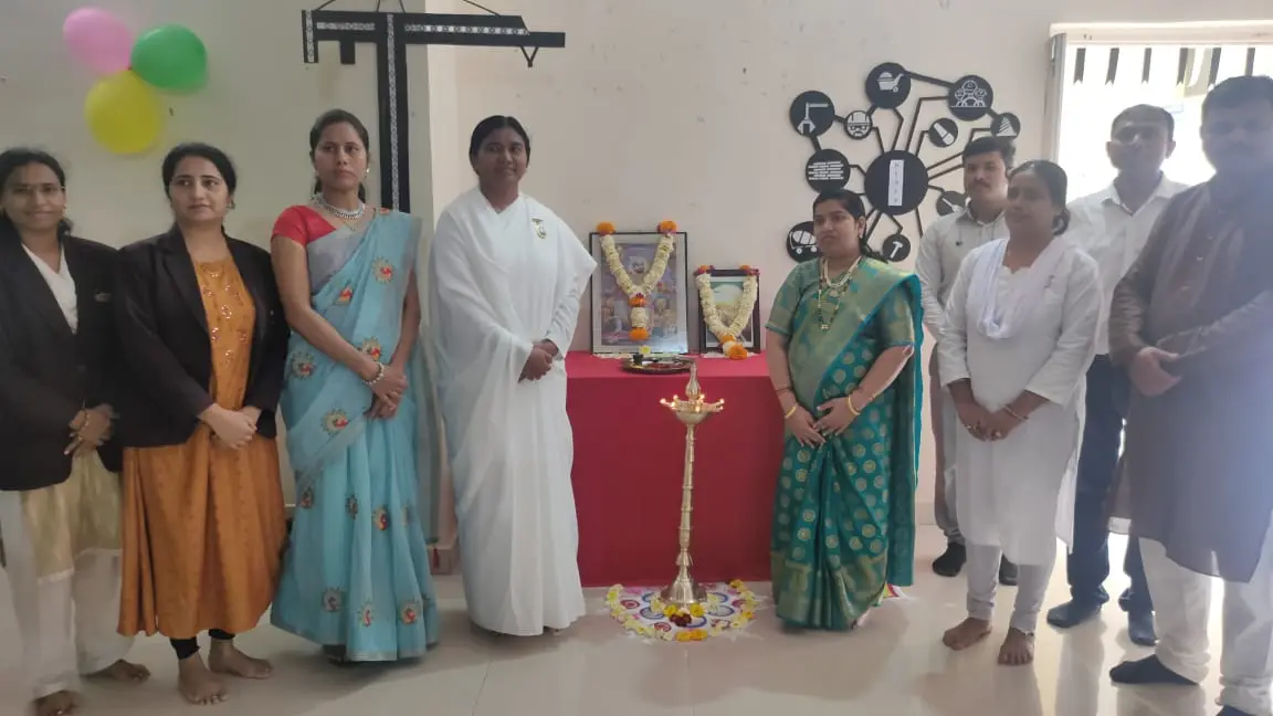 Prerana Pratishthan’s Universal College of Engineering and Research: campus photo 7
