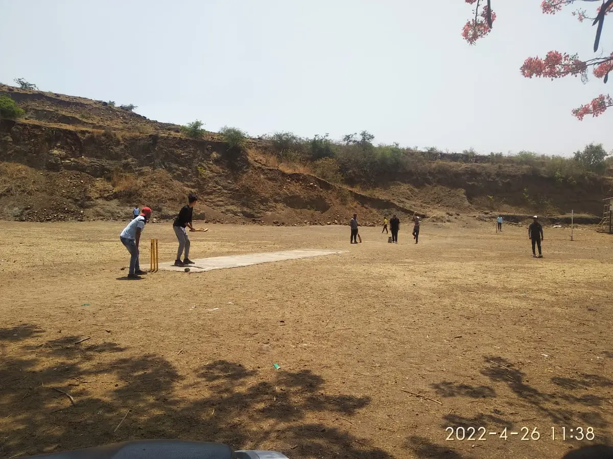 Prerana Pratishthan’s Universal College of Engineering and Research: campus photo 6