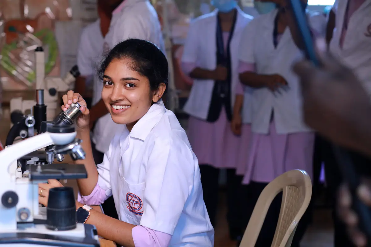 Presidency College of Nursing: campus photo 7