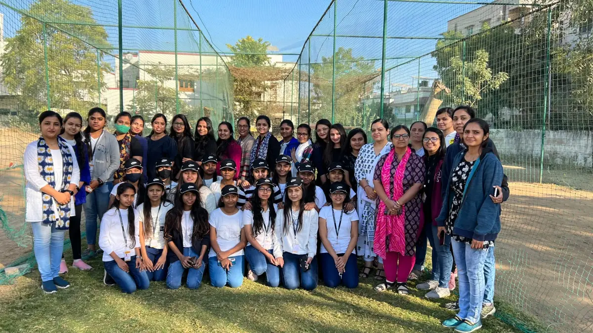 President Nursing College: campus photo 8