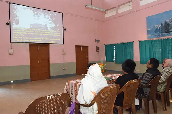 Primary Teachers Education College: campus photo 5