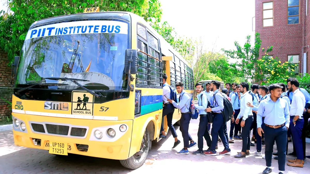 Prince Institute of Innovative Technology: campus photo 4