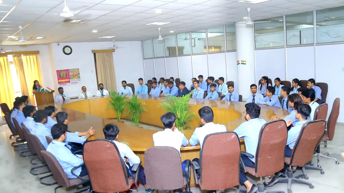 Prince Institute of Innovative Technology: campus photo 5