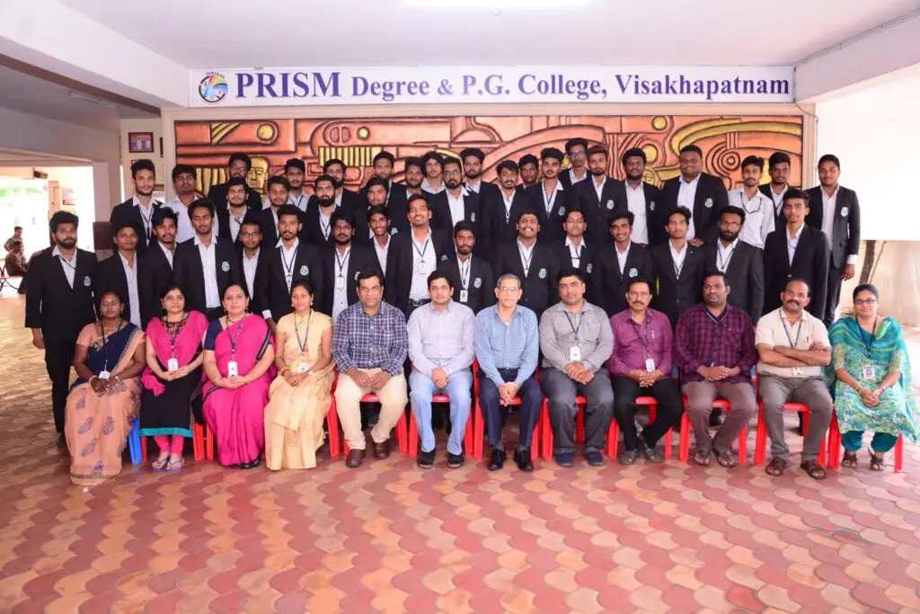 PRISM Degree College: campus photo 3