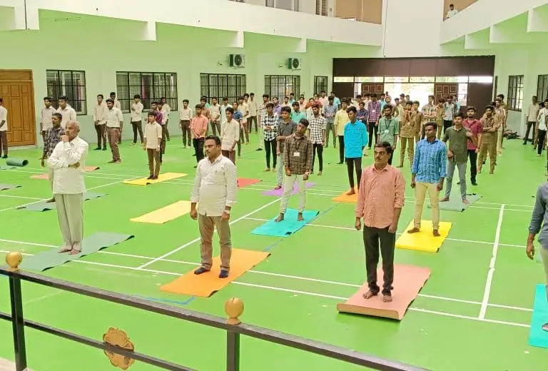 PRIST campus photo 3
