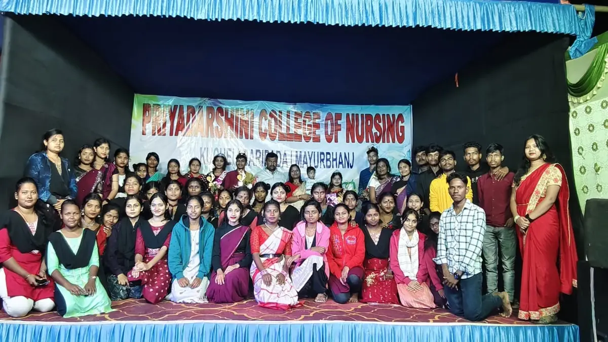 Priyadarshini College of Nursing: campus photo 4