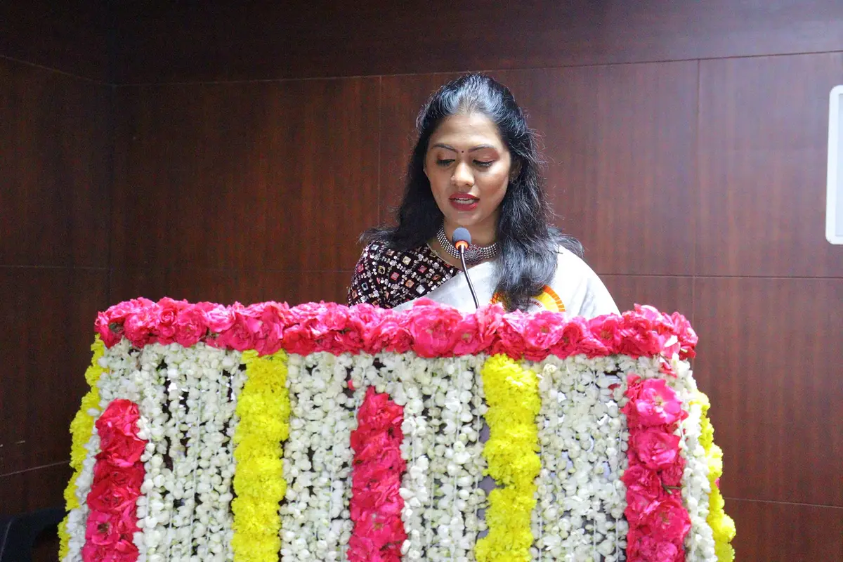 PRIYADARSHINI DENTAL COLLEGE & HOSPITAL (Inst. Code – 271): campus photo 5