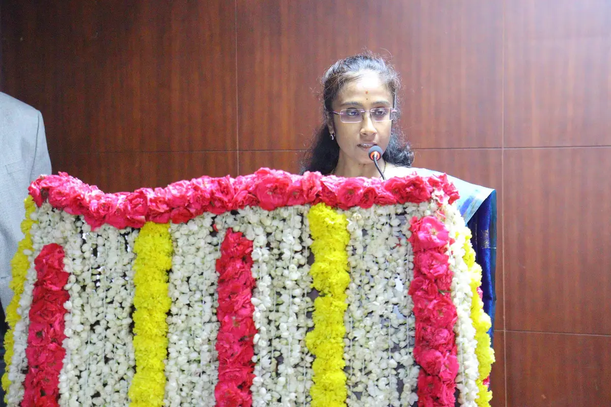 PRIYADARSHINI DENTAL COLLEGE & HOSPITAL (Inst. Code – 271): campus photo 6