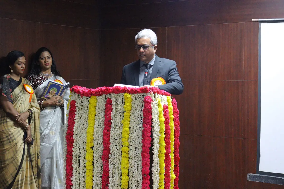 PRIYADARSHINI DENTAL COLLEGE & HOSPITAL (Inst. Code – 271): campus photo 8