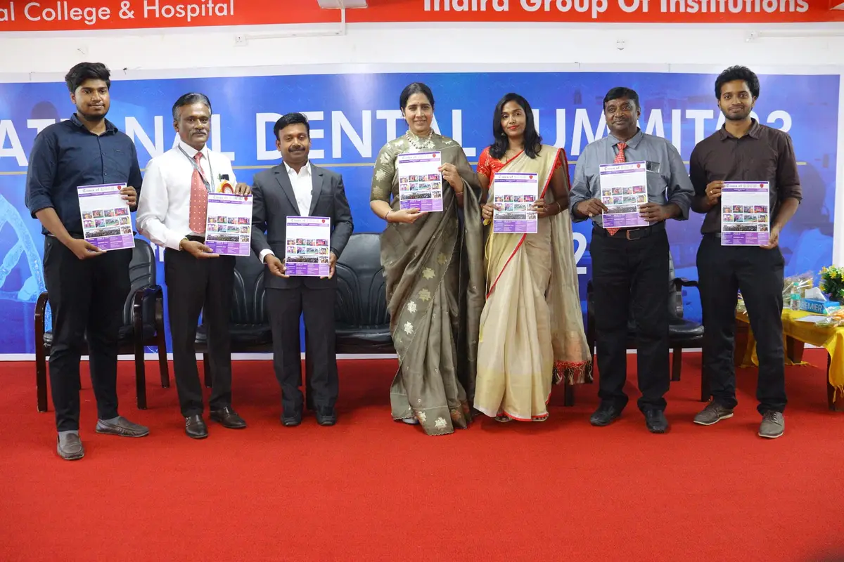 PRIYADARSHINI DENTAL COLLEGE & HOSPITAL (Inst. Code – 271): campus photo 3