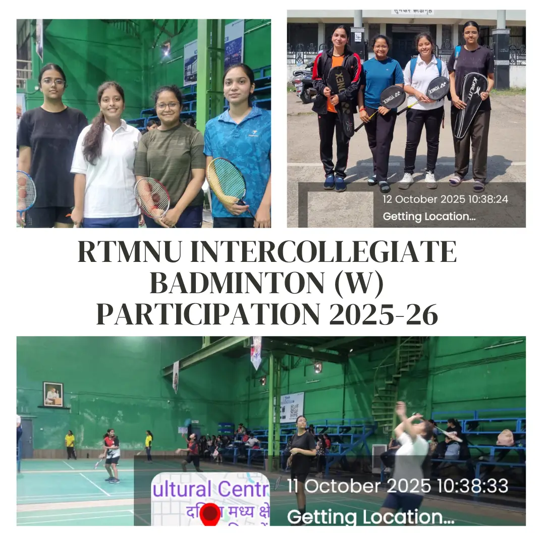 Priyadarshini J. L. College of Pharmacy: campus photo 1
