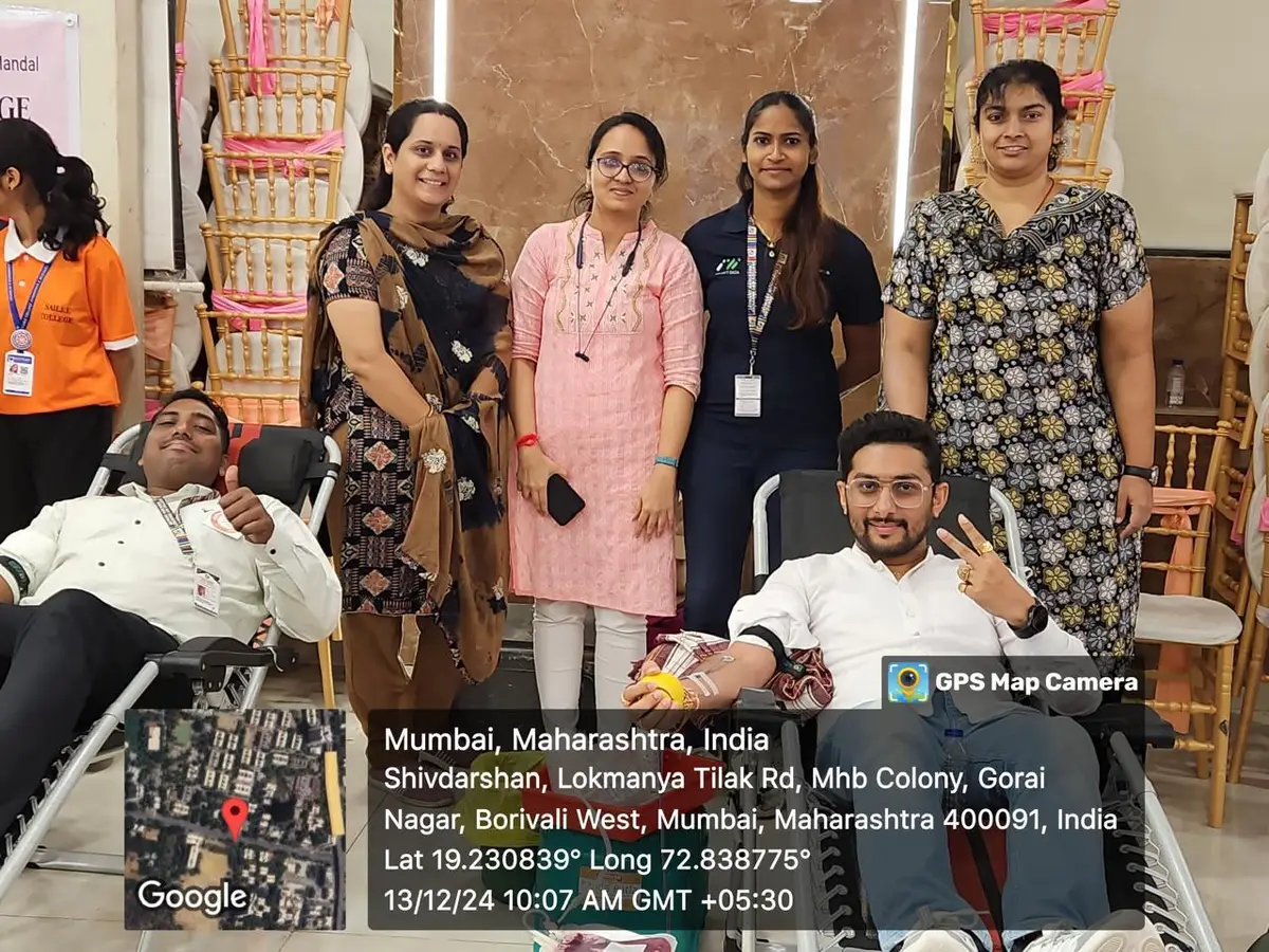 Priyadarshini Shaikshanik Samajik Vikas Mandals Jayvant Harchandra Lokhande Law College: campus photo 3