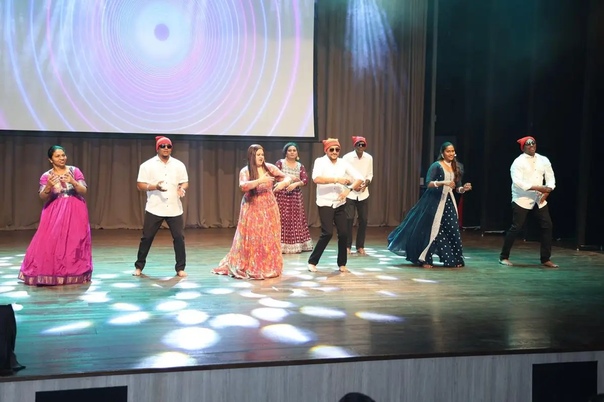 Priyadarshini Shaikshanik Samajik Vikas Mandals Jayvant Harchandra Lokhande Law College: campus photo 2