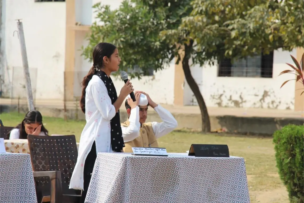Priyanka College of Professional Education: campus photo 3