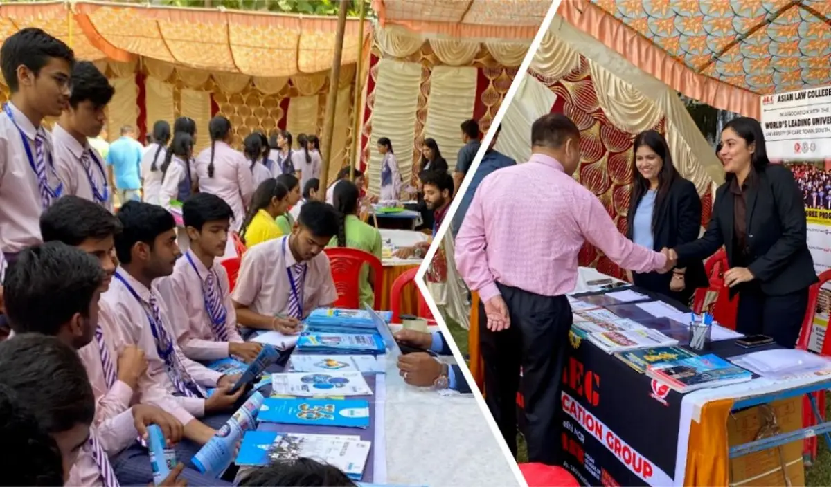Priyanka College of Professional Education: campus photo 7