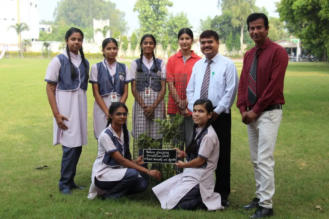 Priyanka College of Professional Education: campus photo 2