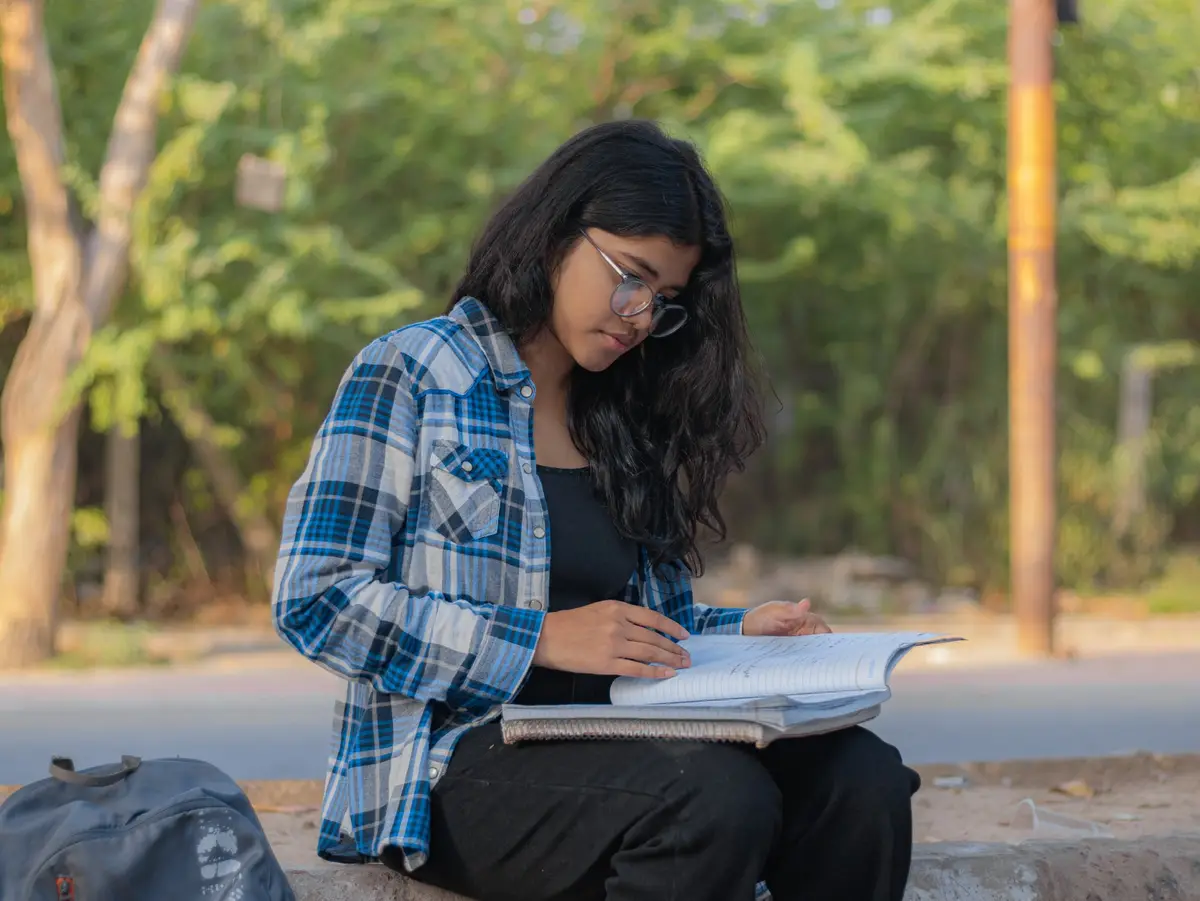 Priyanka Degree College for Women: campus photo 2