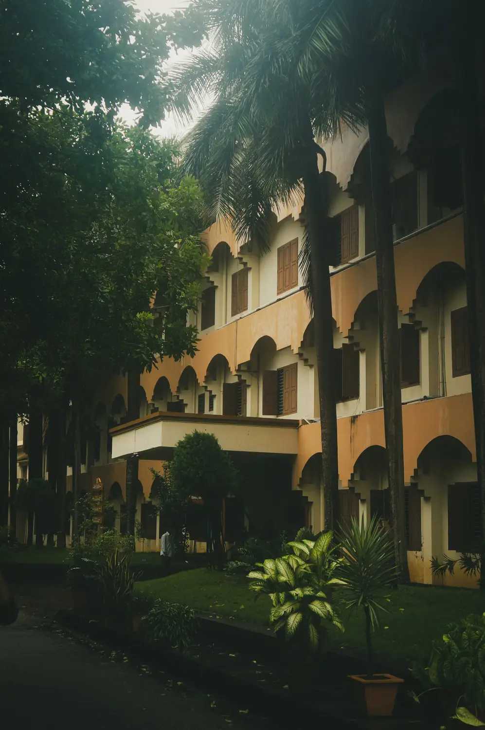 Priyanka Degree College for Women: campus photo 1