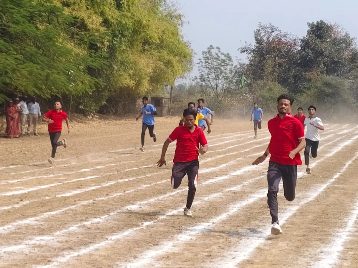 Prof Brijmohan Mishra Institute of Medical and Technical Sciences: campus photo 1