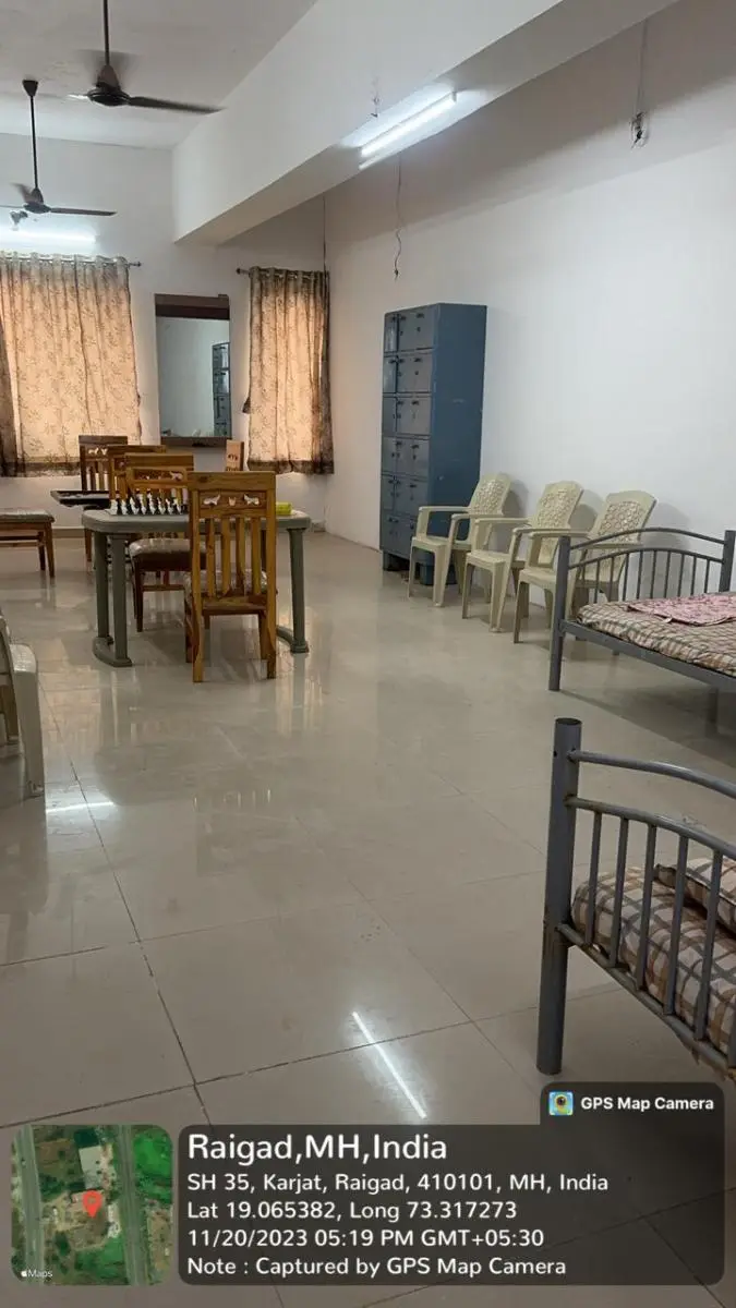 Prof Manjunath Acharya College of Law: campus photo 4