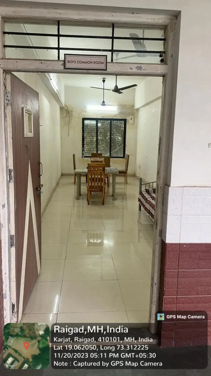 Prof Manjunath Acharya College of Law: campus photo 7