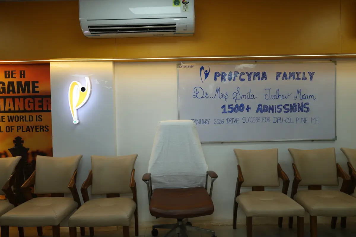 Profcyma: campus photo 1